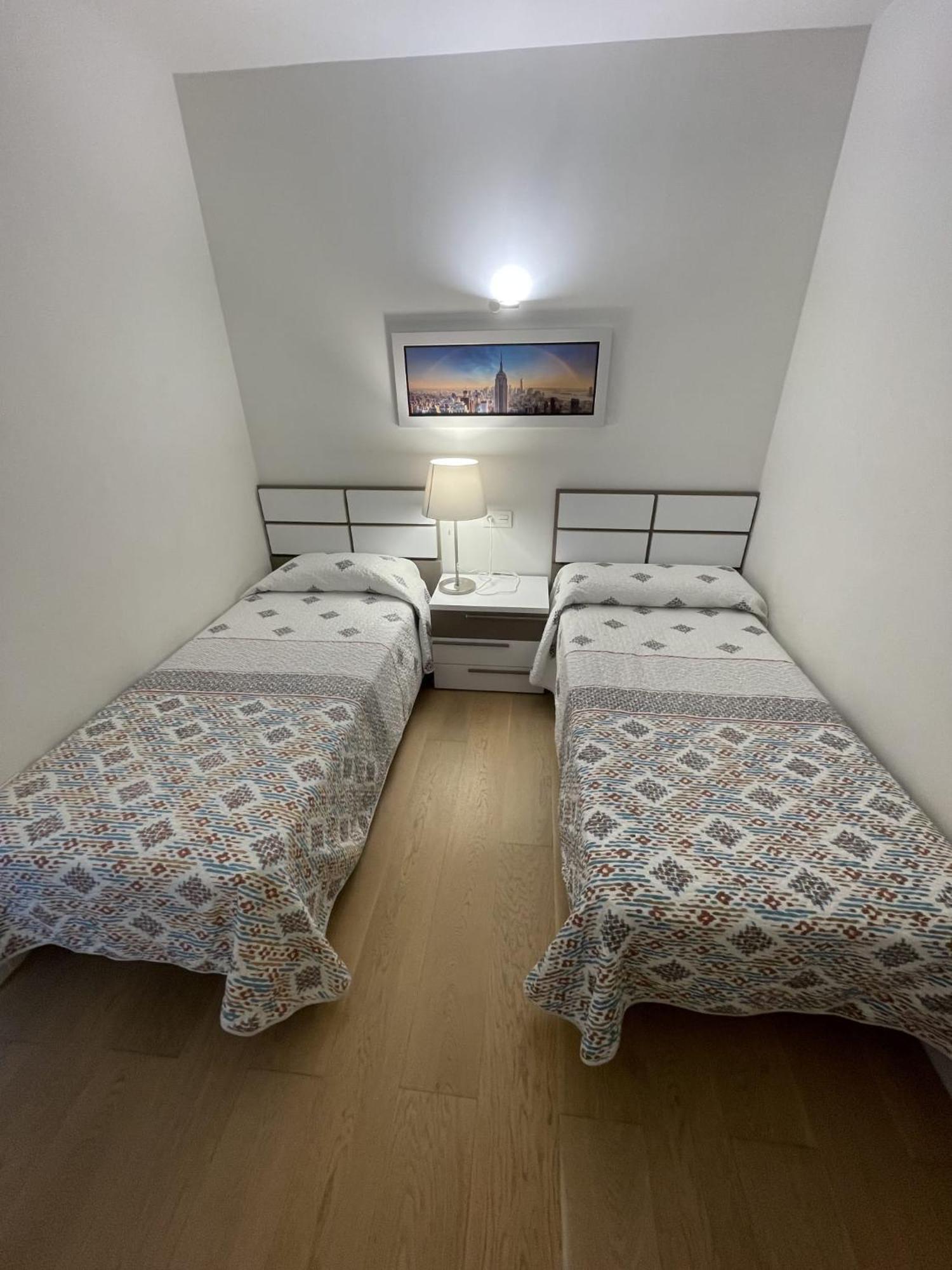 Вилла Adosado Sierra Cortina Finestrat-Benidorm Экстерьер фото